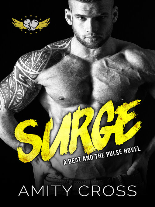 Title details for Surge by Amity Cross - Available